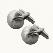 stainless steel  cufflinks