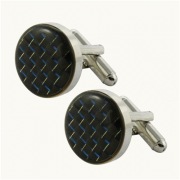 stainless steel  cufflinks