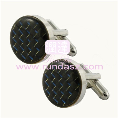 stainless steel  cufflinks 