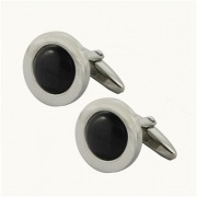 stainless steel  cufflinks