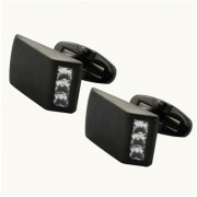 stainless steel  cufflinks