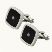 stainless steel  cufflinks