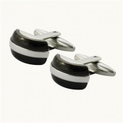 stainless steel  cufflinks