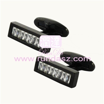 stainless steel  cufflinks 
