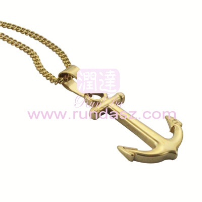 stainless steel pendants 
