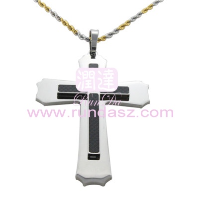 stainless steel pendants 