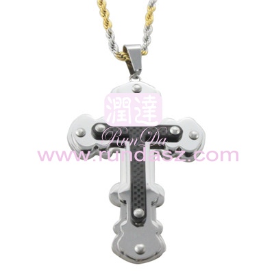stainless steel pendants 