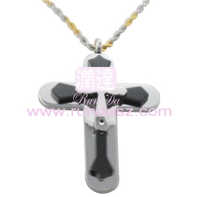 stainless steel pendants 