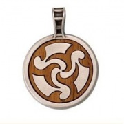 stainless steel pendants