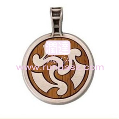 stainless steel pendants 