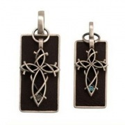 stainless steel  pendants