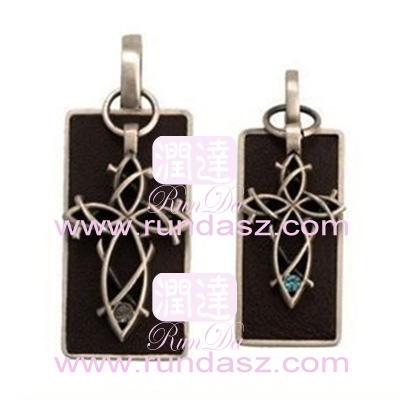 stainless steel  pendants 