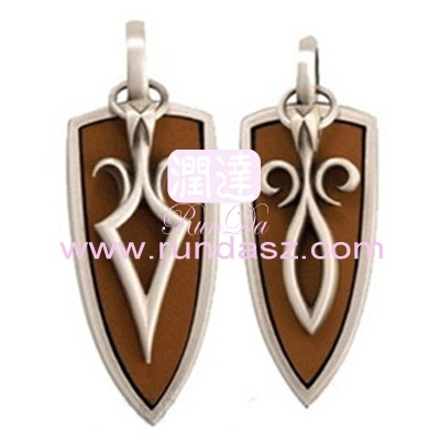 stainless steel  pendants 