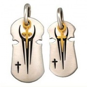 stainless steel  pendants