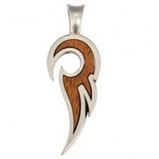 stainless steel pendants