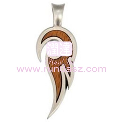 stainless steel pendants 