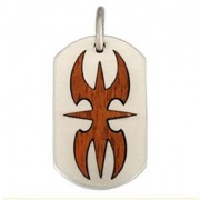 stainless steel pendants