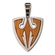 stainless steel pendants