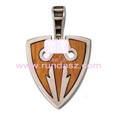 stainless steel pendants 
