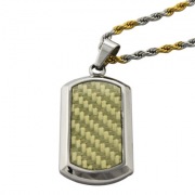stainless steel pendants