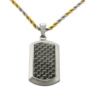 stainless steel pendants