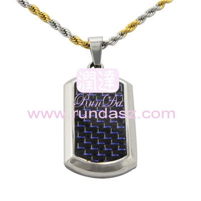 stainless steel  pendants 