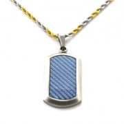 stainless steel pendants