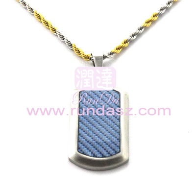 stainless steel pendants 