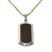 stainless steel  pendants