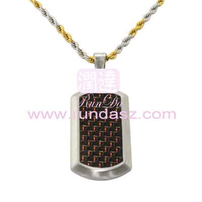 stainless steel  pendants 