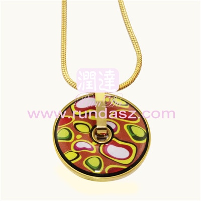 stainless steel  pendants 