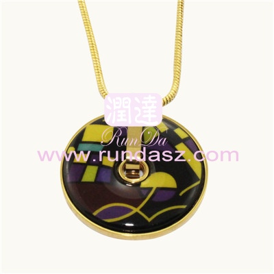 stainless steel  pendants 