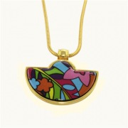 stainless steel  pendants