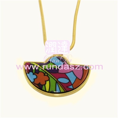 stainless steel  pendants 