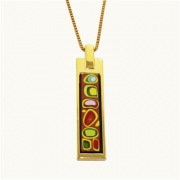 stainless steel pendants