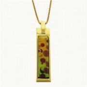 stainless steel  pendants
