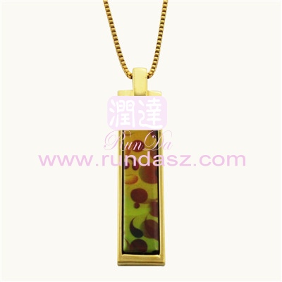 stainless steel  pendants 