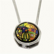 stainless steel  pendants