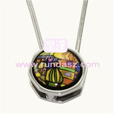 stainless steel  pendants 