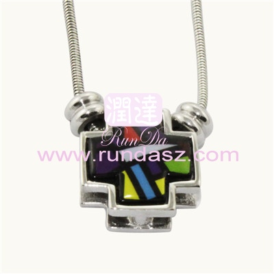 stainless steel pendants 