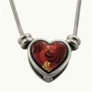 stainless steel pendants