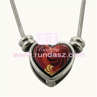 stainless steel pendants 