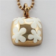 stainless steel  pendants
