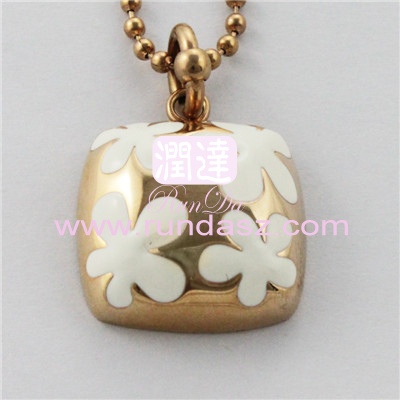 stainless steel  pendants 