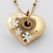 stainless steel pendants