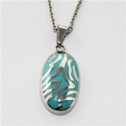stainless steel  pendants