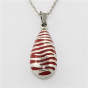 stainless steel  pendants