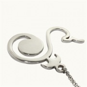 stainless steel pendants
