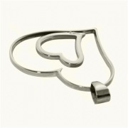 stainless steel  pendants