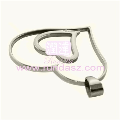 stainless steel  pendants 